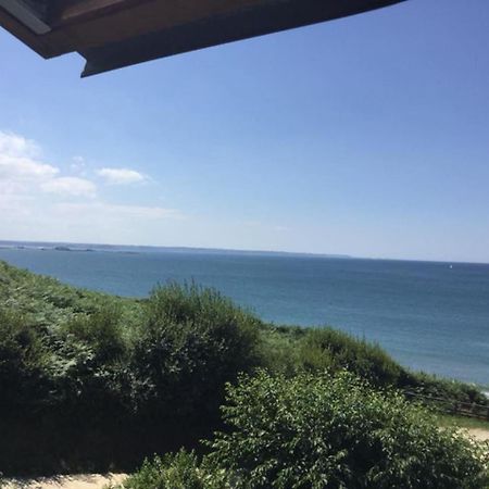 La Maison De La Plage Beg Leguer Lannion Εξωτερικό φωτογραφία
