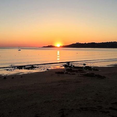 La Maison De La Plage Beg Leguer Lannion Εξωτερικό φωτογραφία