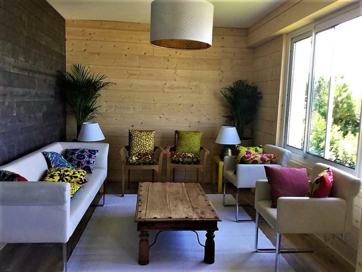 La Maison De La Plage Beg Leguer Lannion Εξωτερικό φωτογραφία