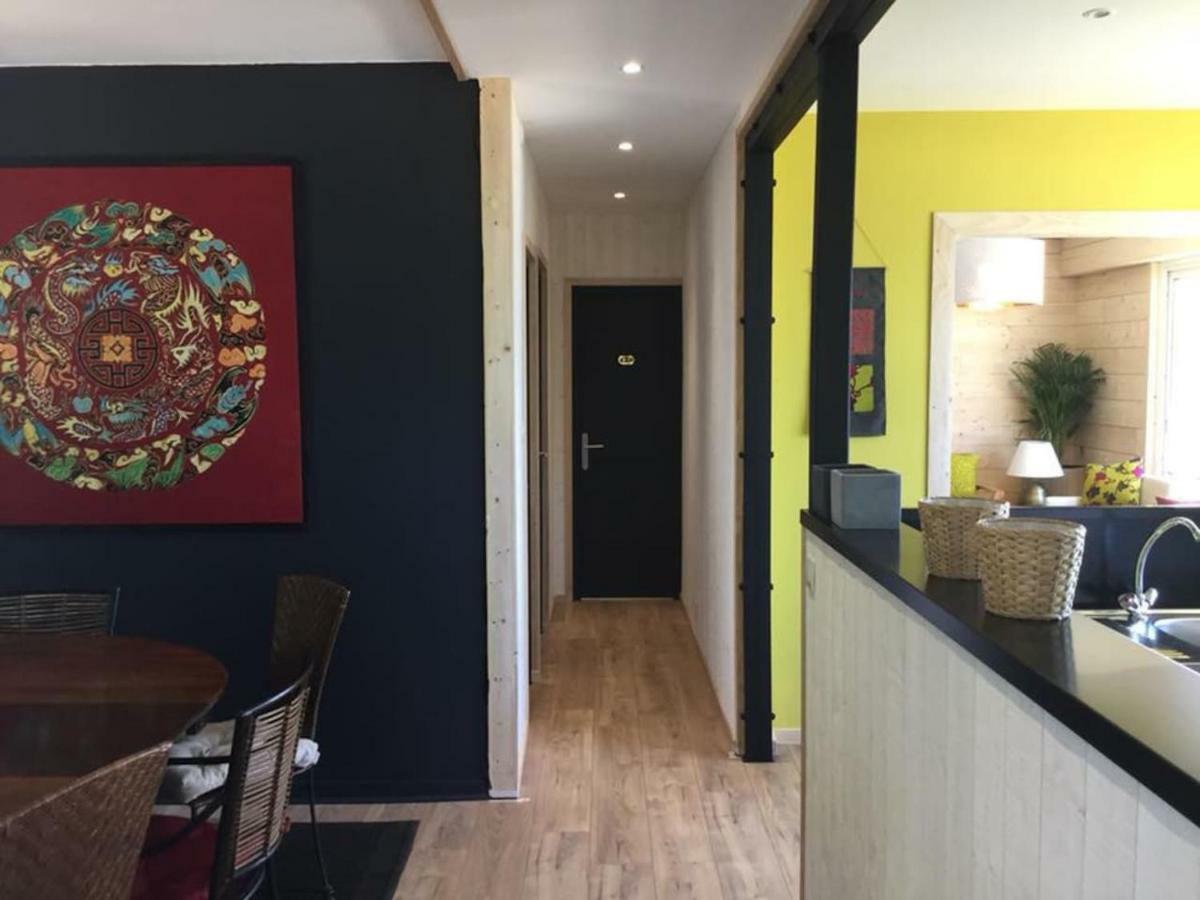 La Maison De La Plage Beg Leguer Lannion Εξωτερικό φωτογραφία