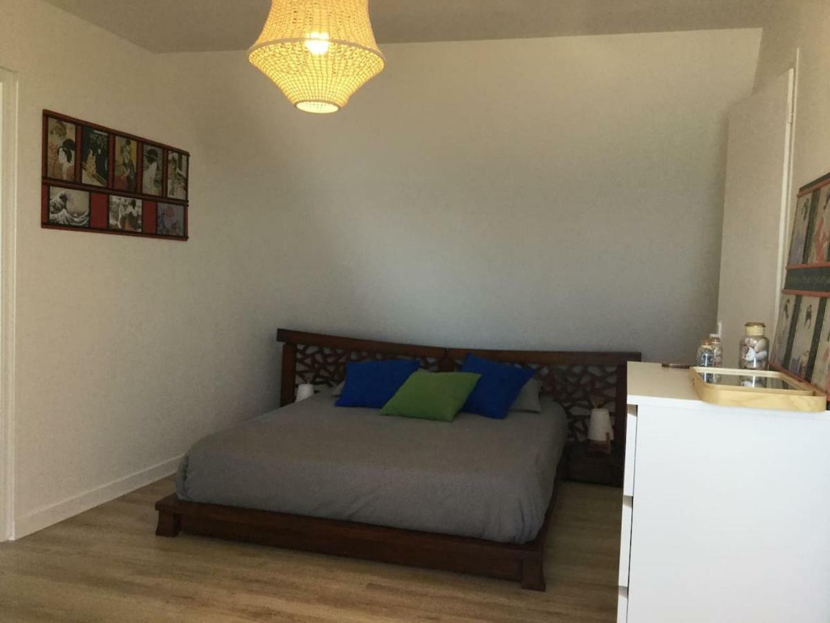 La Maison De La Plage Beg Leguer Lannion Εξωτερικό φωτογραφία