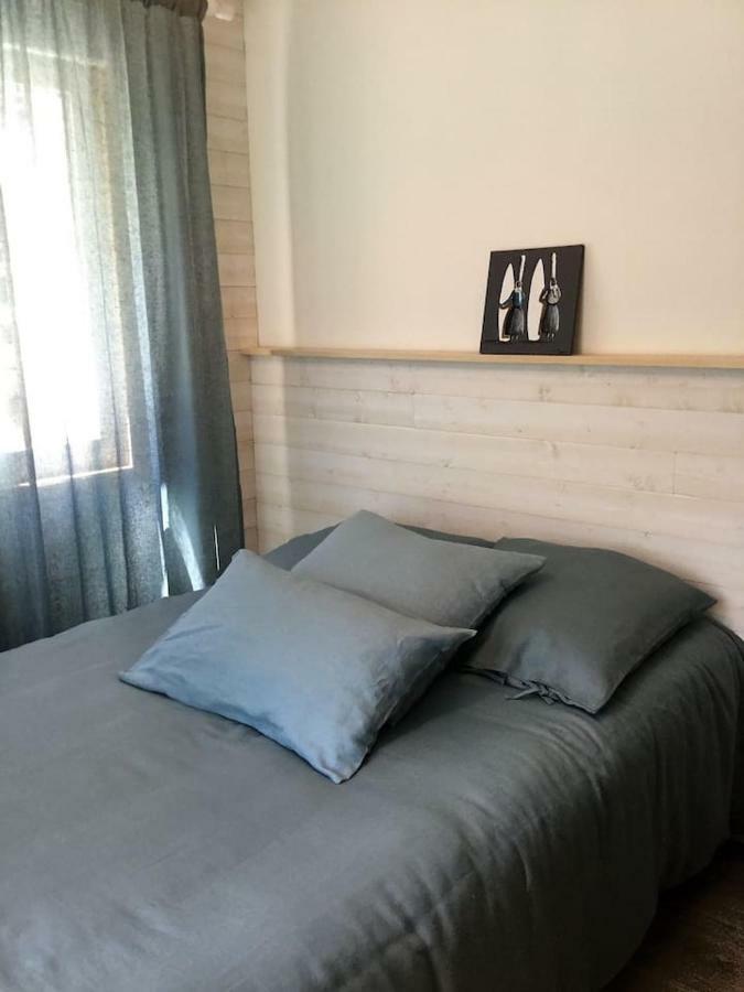 La Maison De La Plage Beg Leguer Lannion Εξωτερικό φωτογραφία
