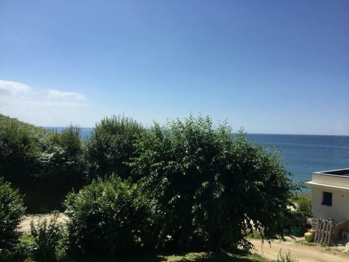 La Maison De La Plage Beg Leguer Lannion Εξωτερικό φωτογραφία
