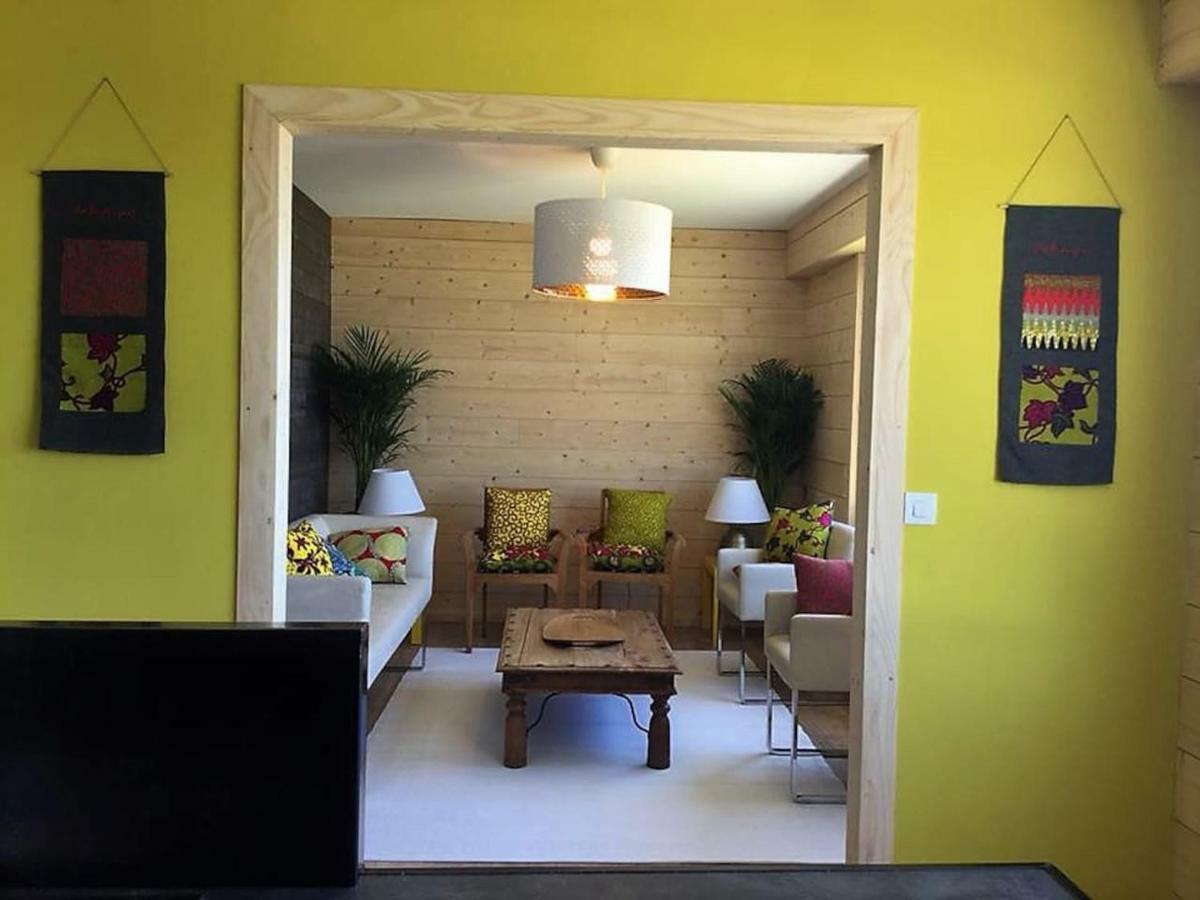 La Maison De La Plage Beg Leguer Lannion Εξωτερικό φωτογραφία
